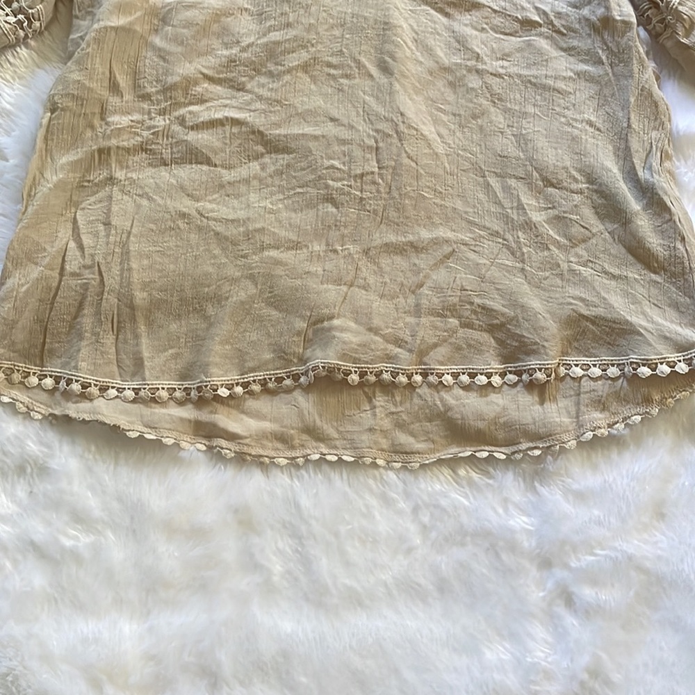 Beachy Top - Picture 3 of 3